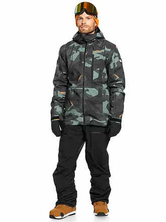 QUIKSILVER | Chaqueta de snowboard Mission para hombre |
